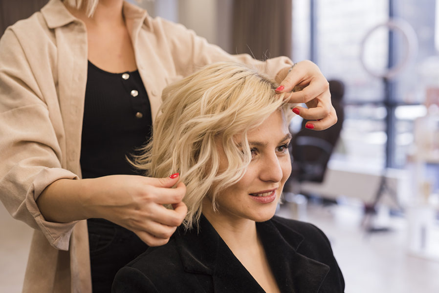 ¿Cómo saber qué corte de pelo me favorece?