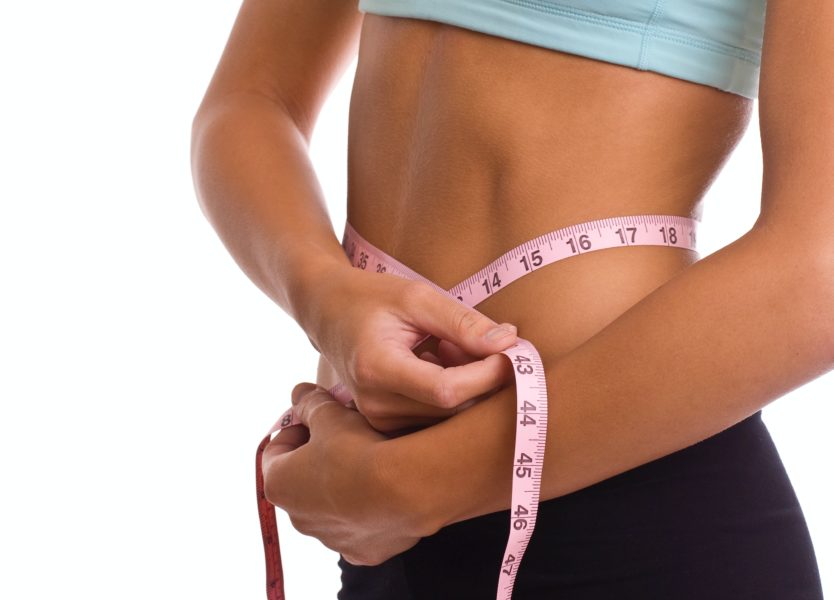 Cómo tomar las medidas del cuerpo para saber tu talla