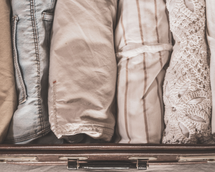 Fotos: 7 organizadores de maleta de  para llevarte el armario de  vacaciones
